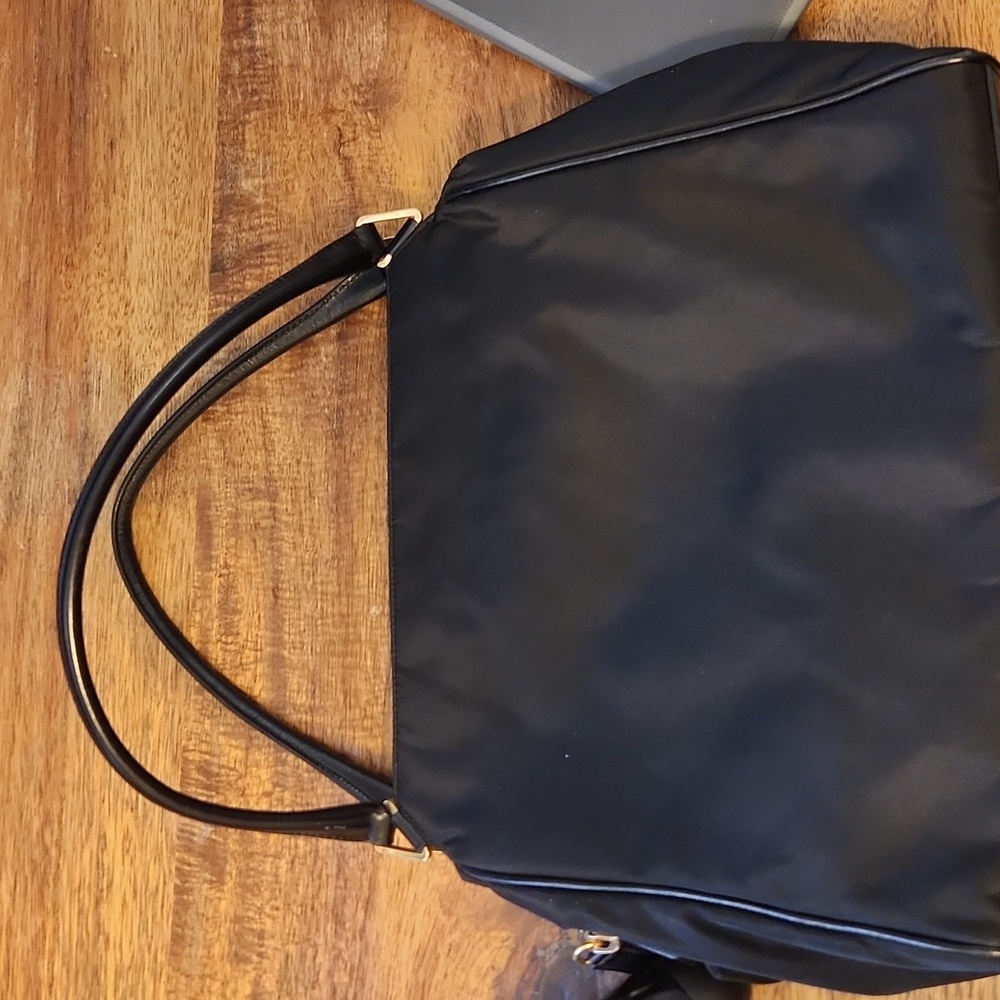 VINTAGE 2001 PRADA BAG - Picture 6 of 6